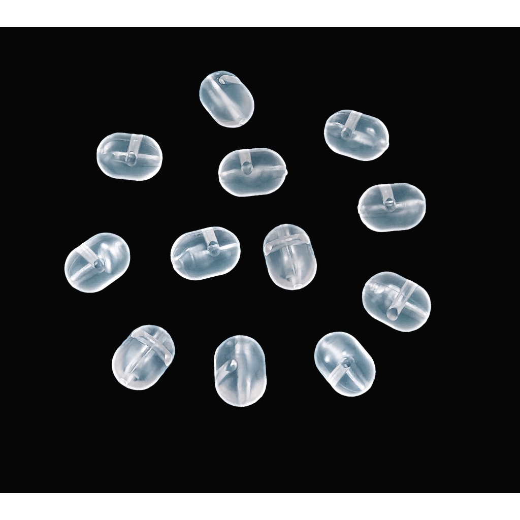 Cross-Beads 20 St./SB  gr. S