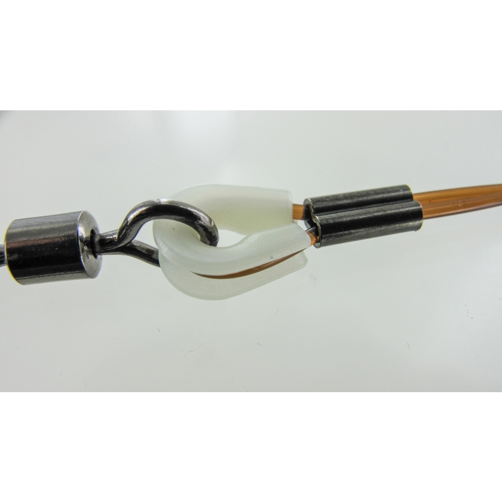 Vorf.Schlaufen-Schoner 20St/SB