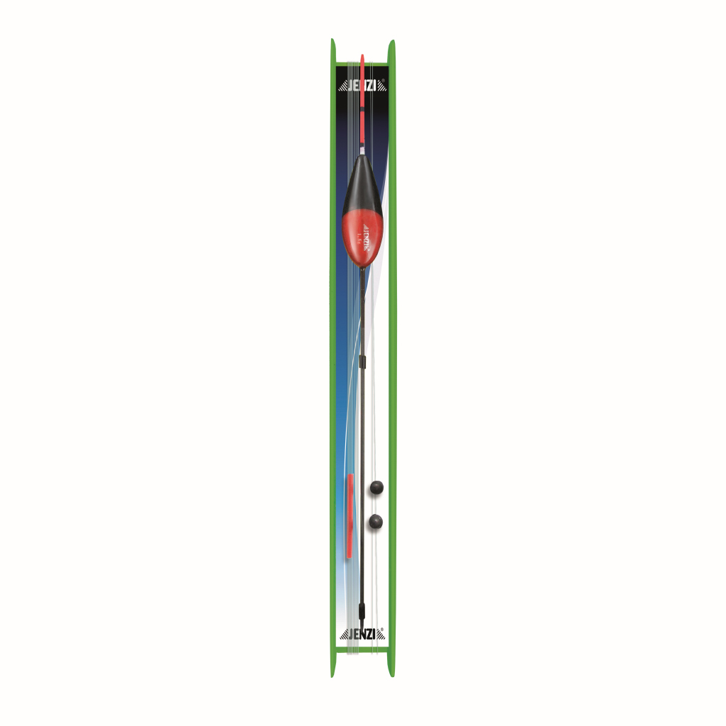 Fertigangel Stipp-Pose 1,5