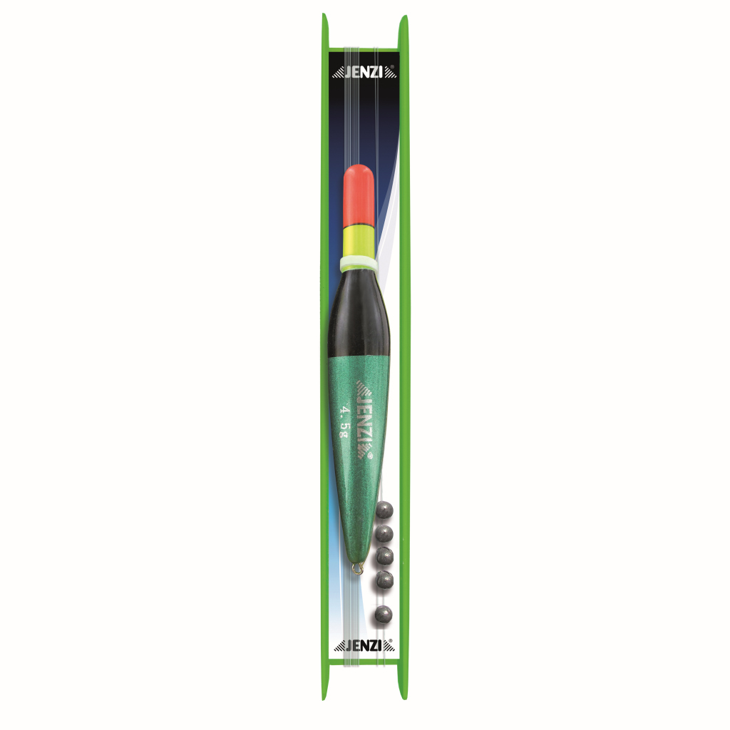 Fertigangel Stipp-Pose 4,5