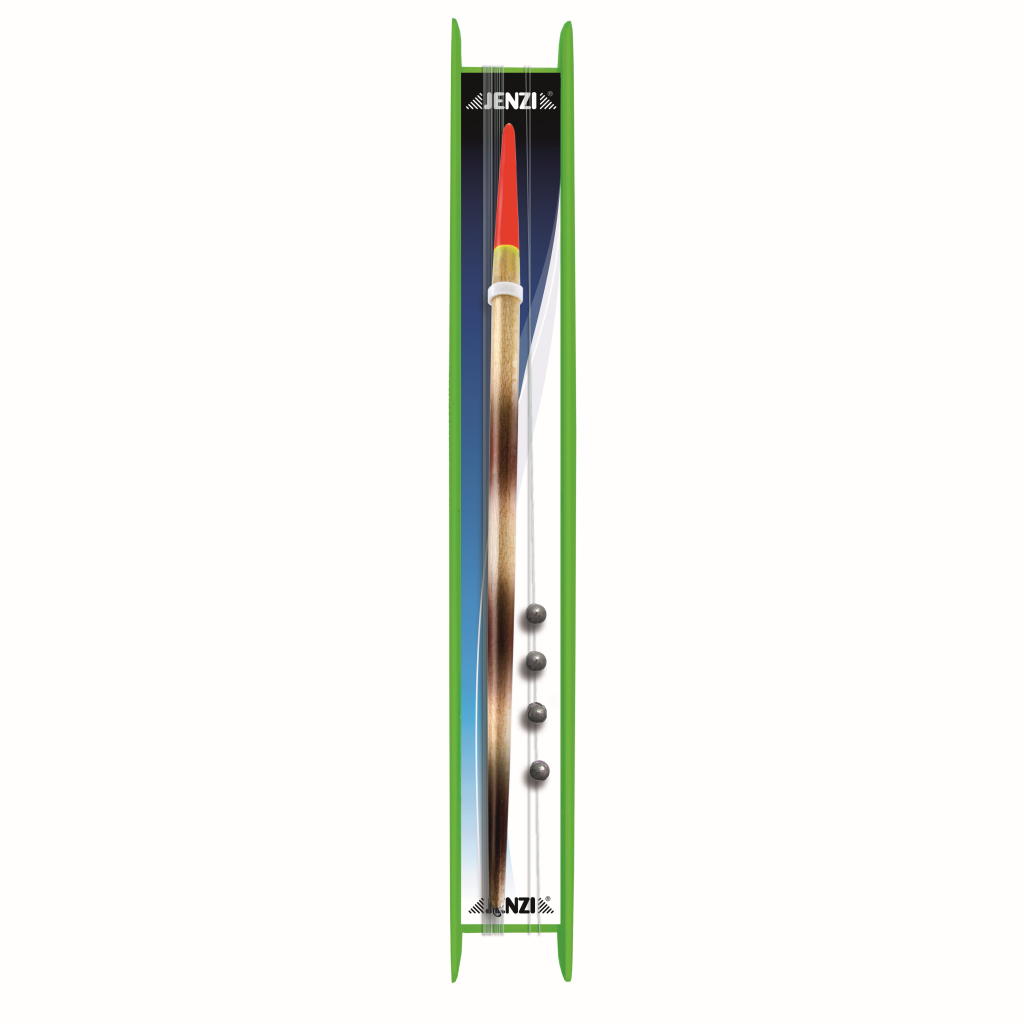 Fertigangel Stipp-Pose 4,5