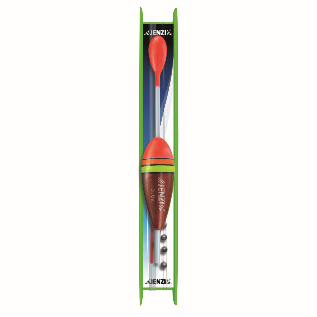 Fertigangel Allround-Pose  3 g