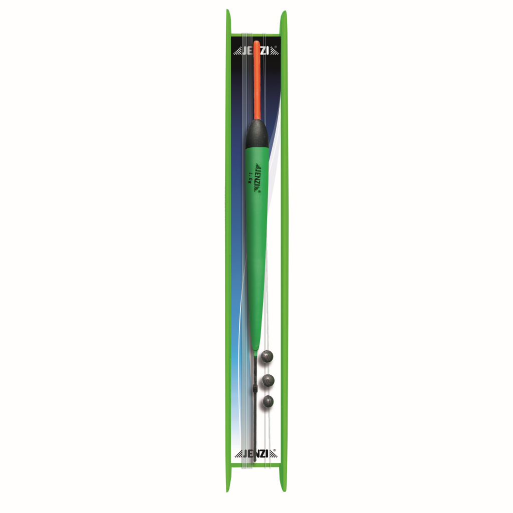 Fertigangel Stipp #1, 1g