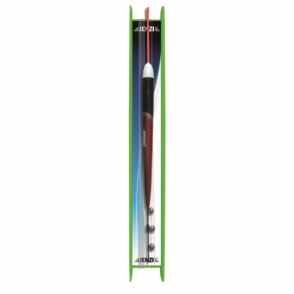 Fertigangel Stipp #9, 1g