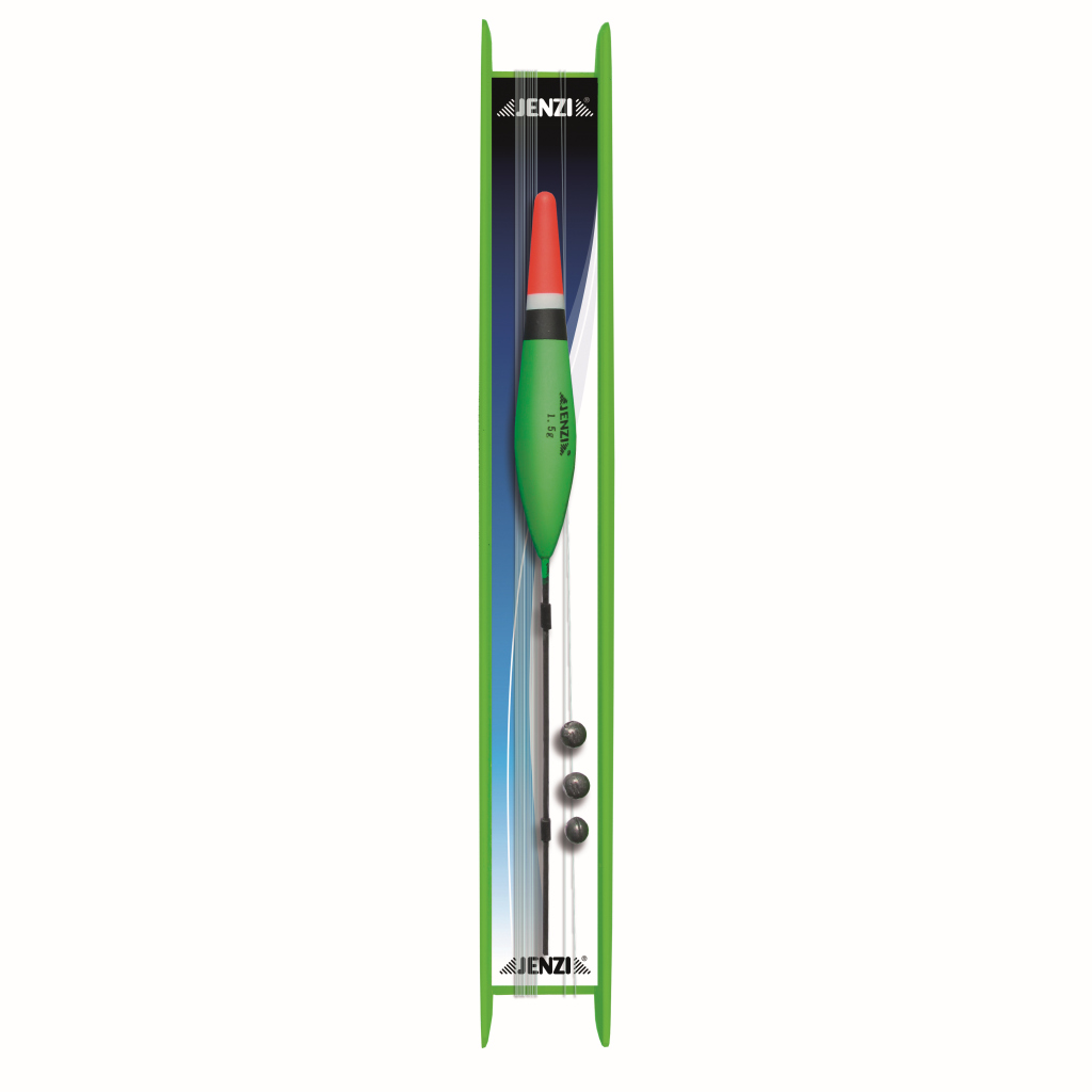 Fertigangel Stipp #10, 1,5g