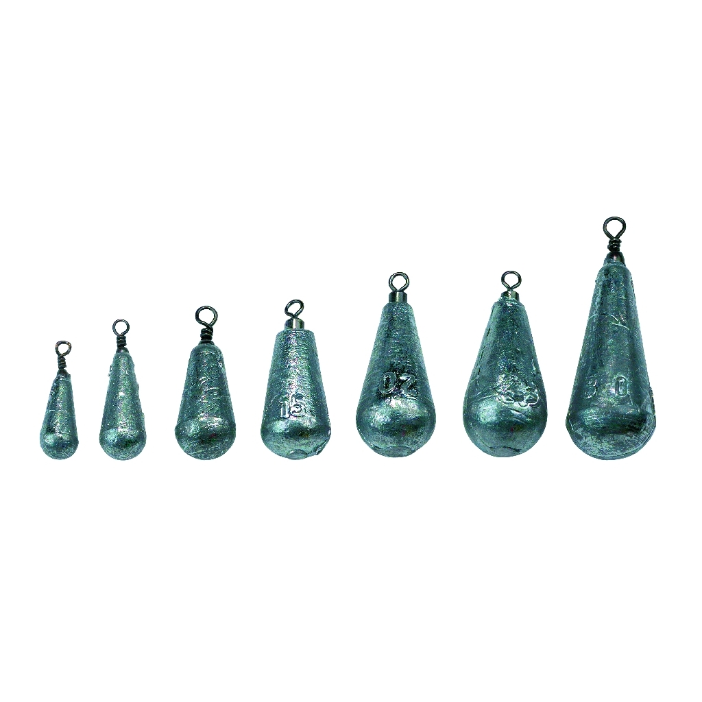 Birnenblei m. Wirbel, Lose, 200g