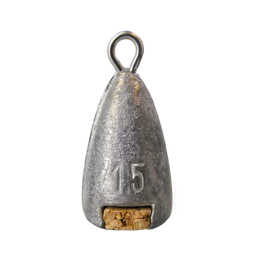 Grundsucher mit Kork, 15g