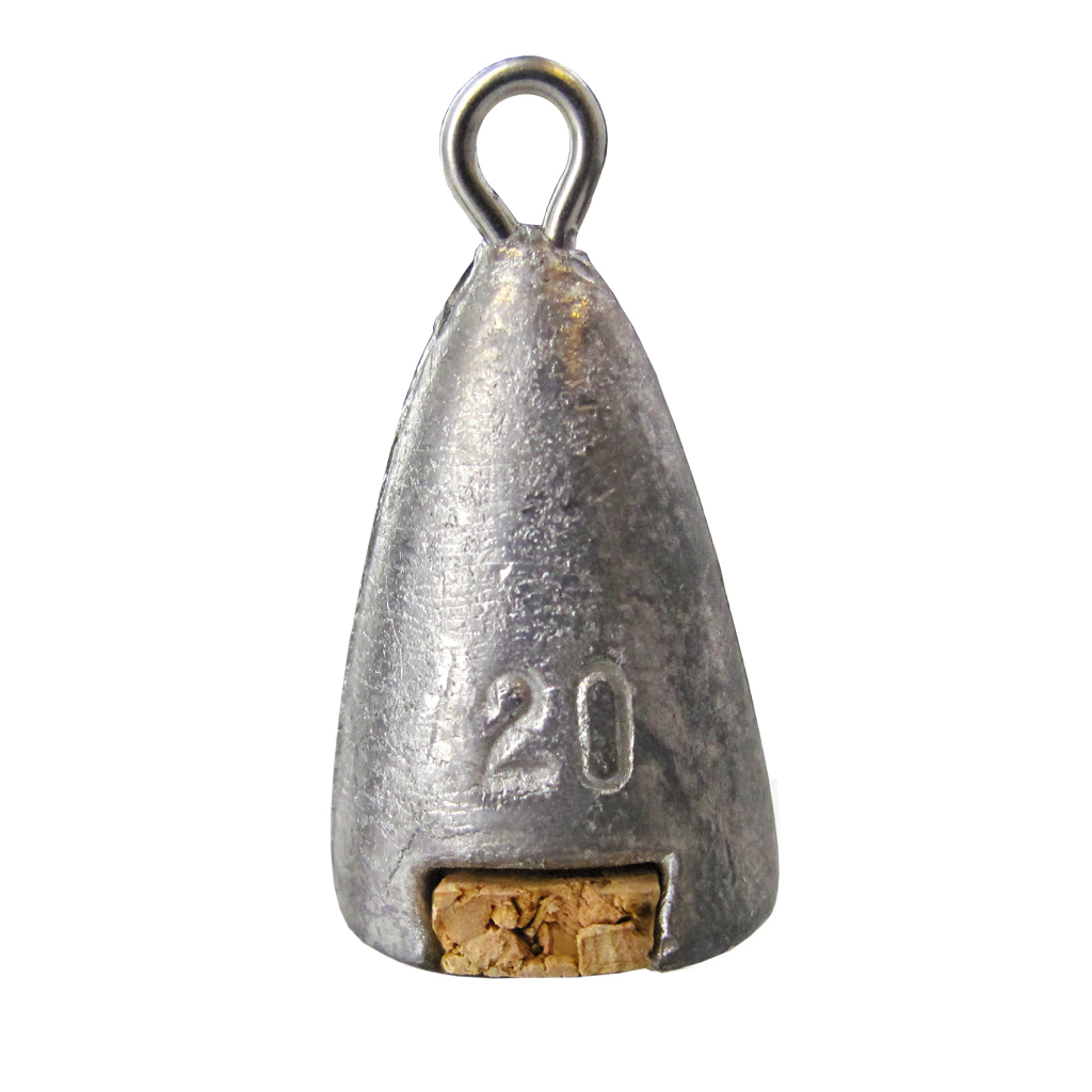 Grundsucher mit Kork, 20g