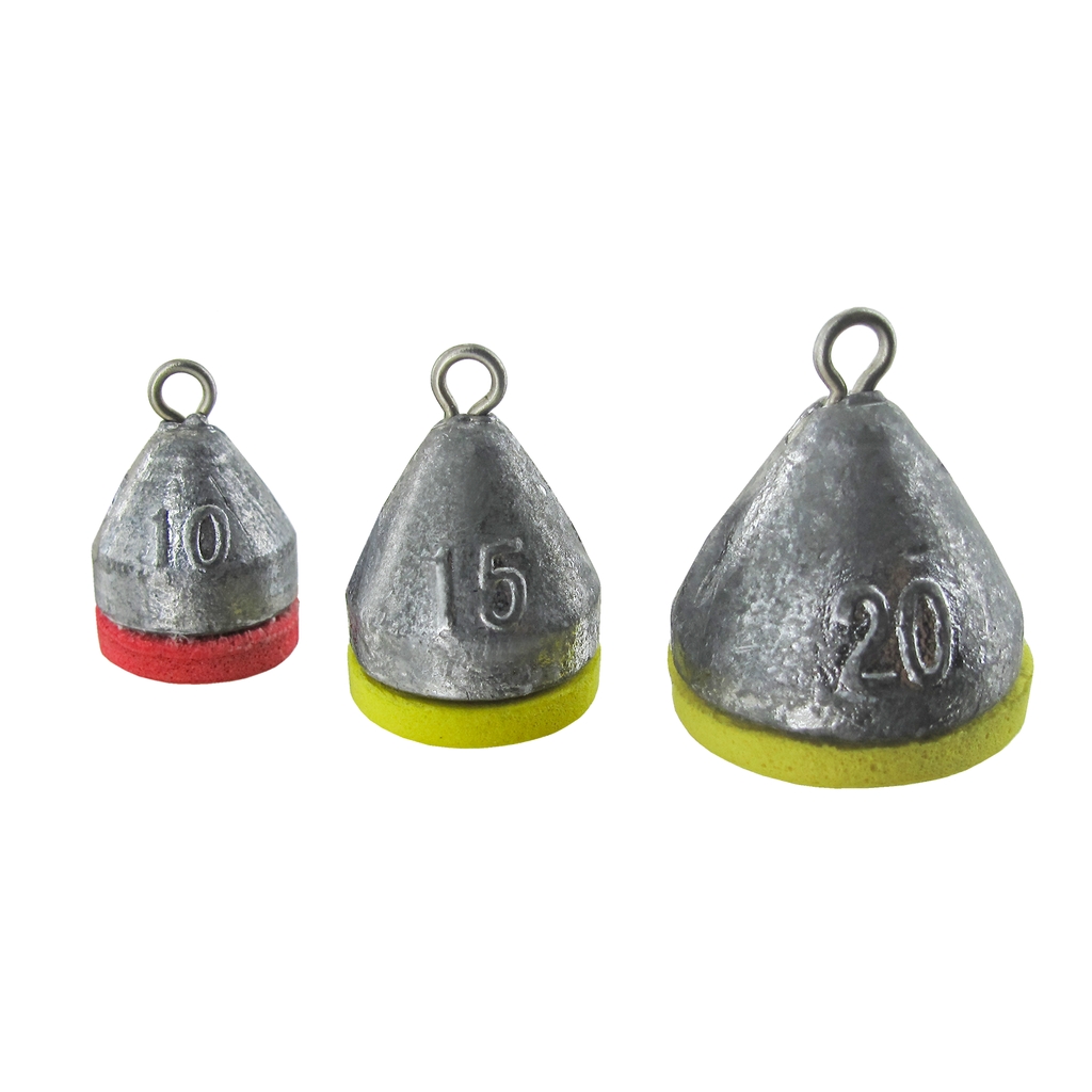 Grundsucher,Set 3St.10,15,20g