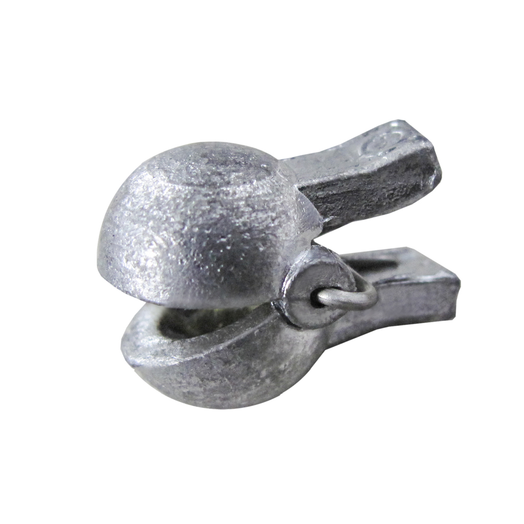 Klappgrundsucher lose 15 g.