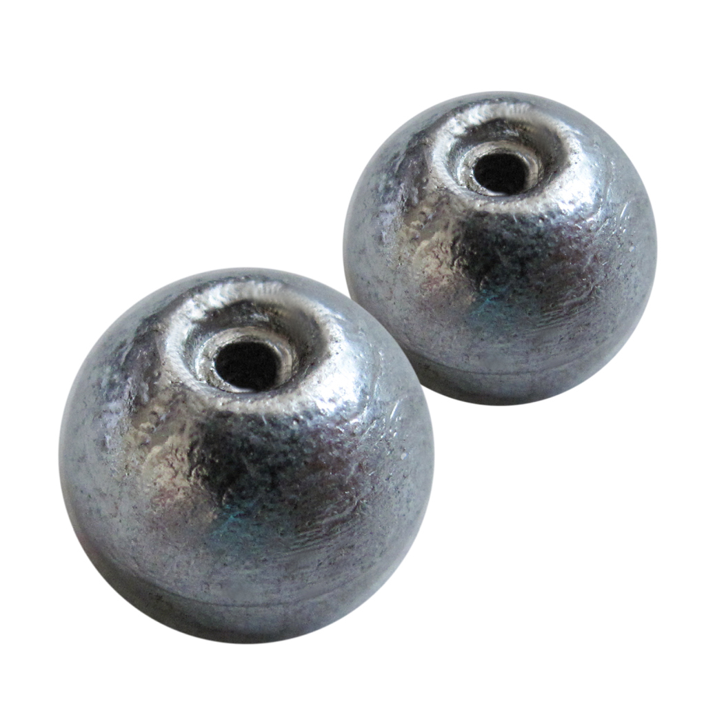 Blei-FREI Kugeln, 1/SB, 60g.