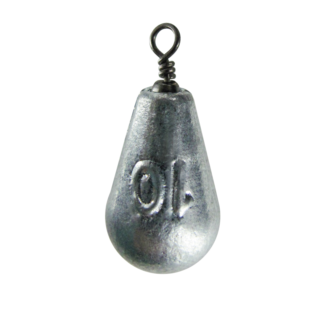 Blei-FREI Birnen, 6/SB, 10g.
