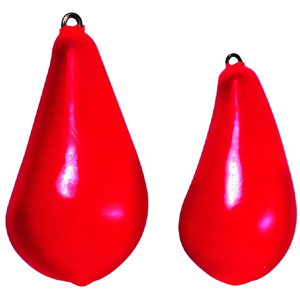 Birnenblei für Meer, Orange, 400g