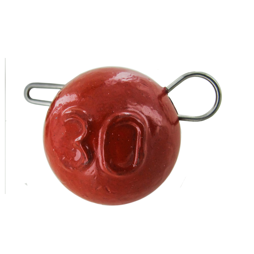 Chebur.Bleik.-Syst.-2 30g 2/SB