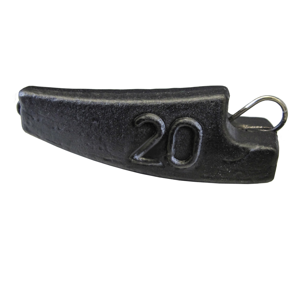 Chebur.Bleik.-Syst.-4 20g 3/SB