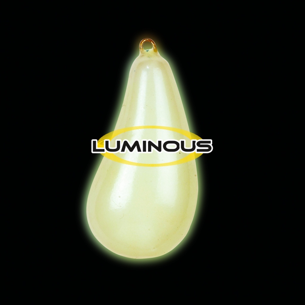 Birnenblei für Meer, Luminous, 500g