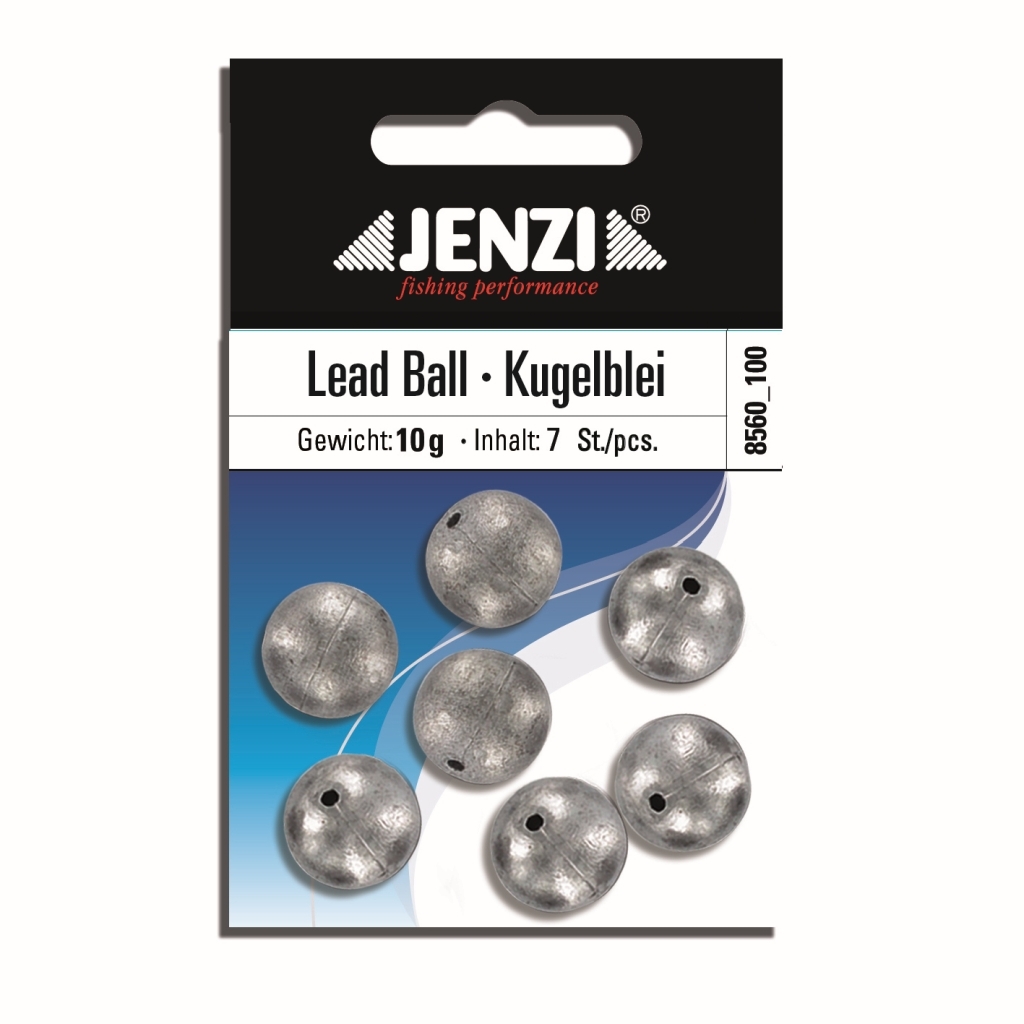 Kugelblei, SB, 10,0g