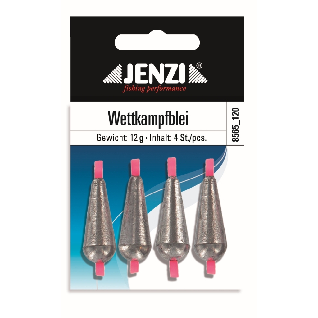 Wettkampfblei, SB, 12g