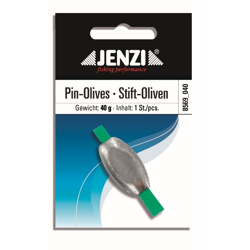Stift-Oliven, SB, 40g