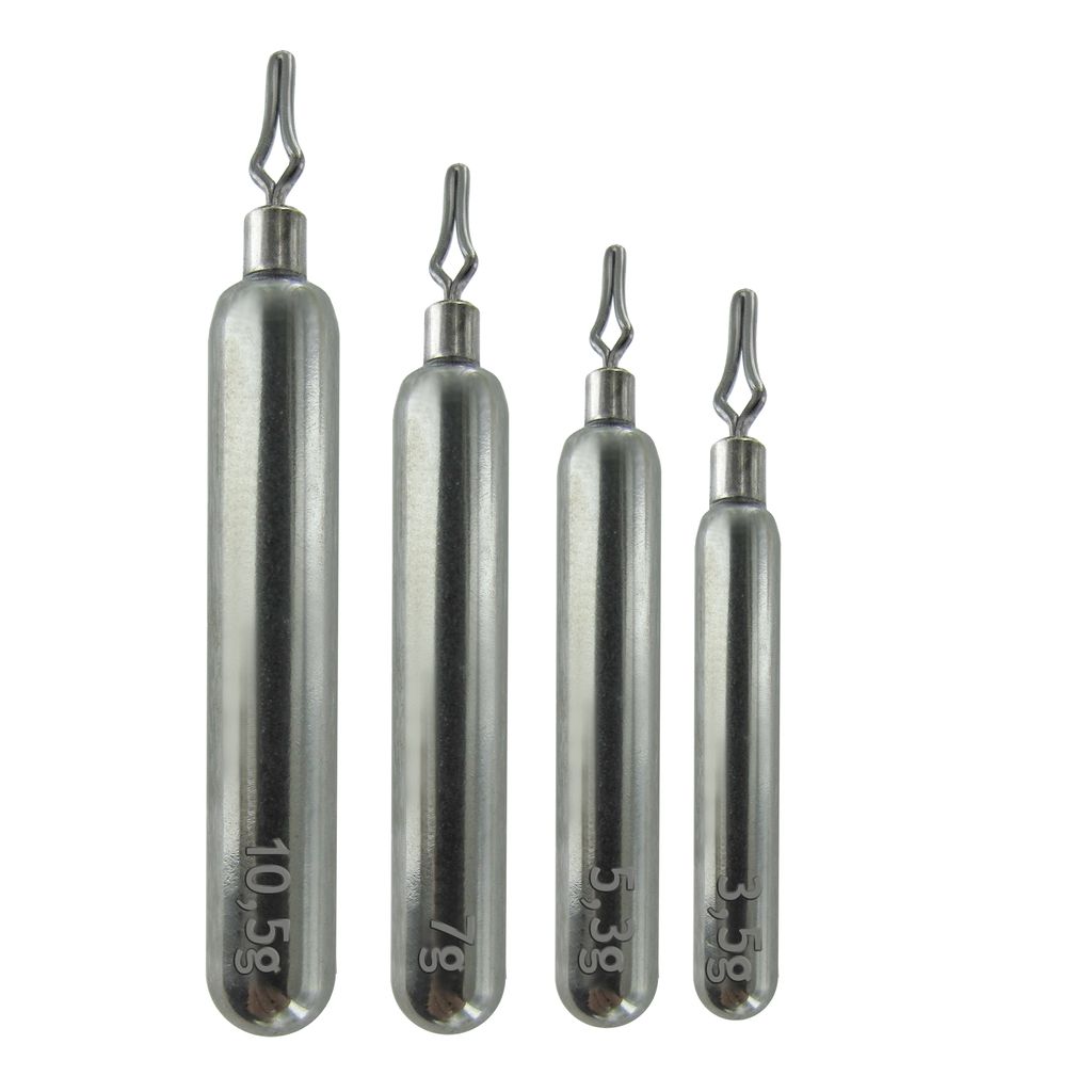 Tungsten Drop-Shot,2St.5,3g