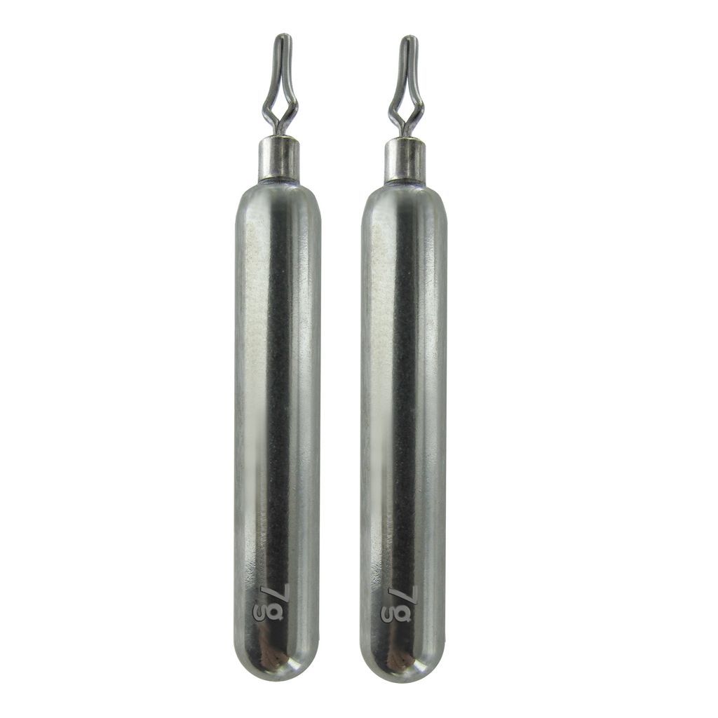 Tungsten Drop-Shot,2St.7g
