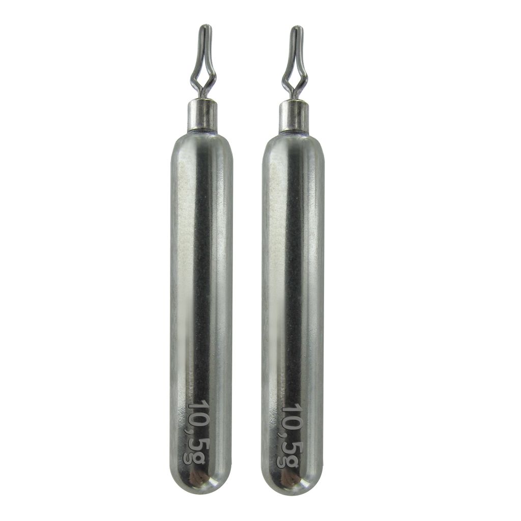 Tungsten Drop-Shot,2St.10,5g