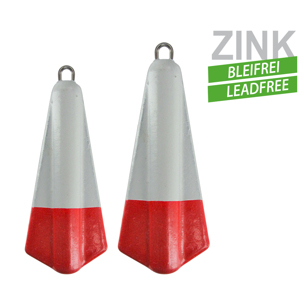 Heringsblei BLEIFREI 1/SB 40g.