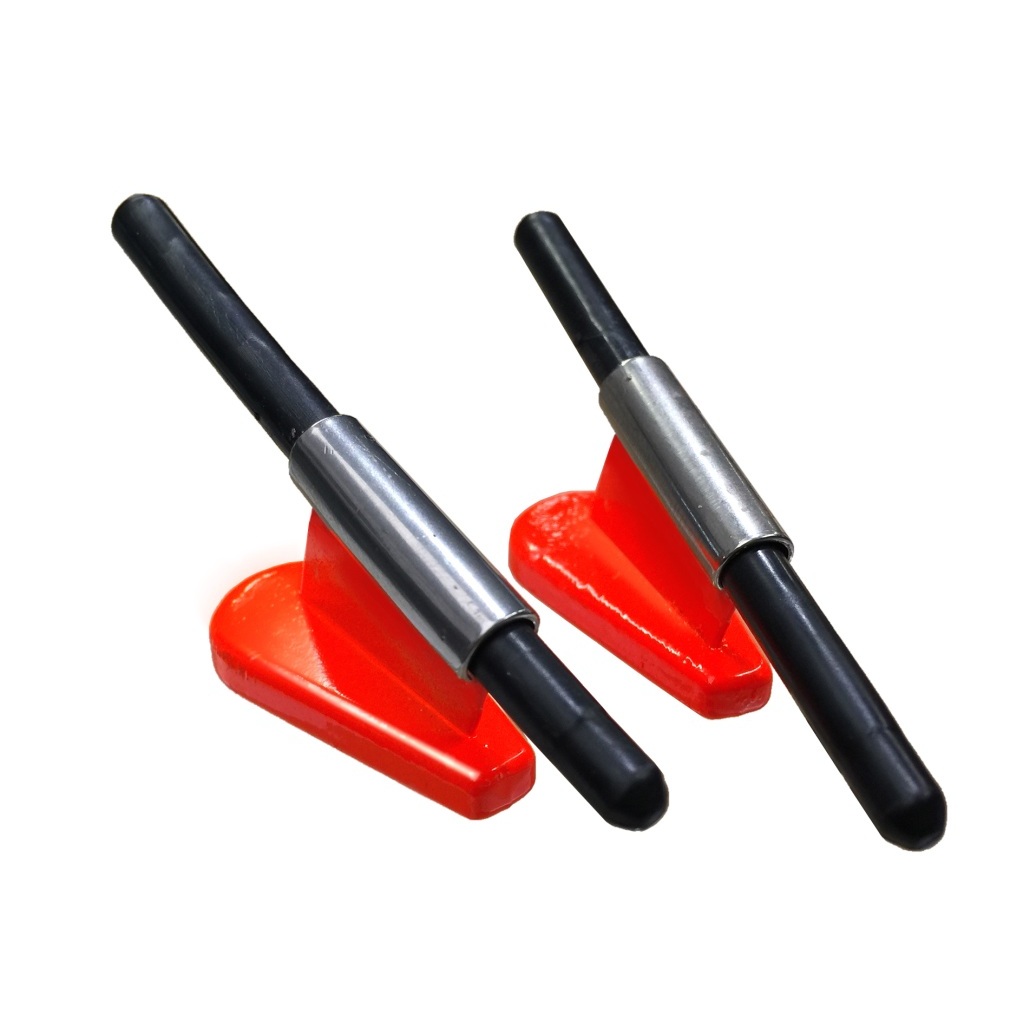 Parav.Schleppblei, 2St/SB,30g