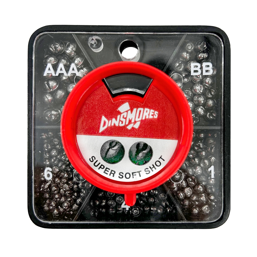 Bleisortiment Dinsmrs. 5-Fach