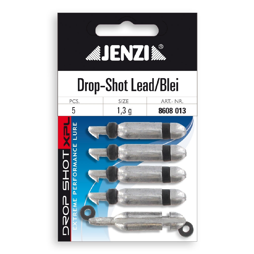 Drop-Shot Blei/Lead F.Haken SB