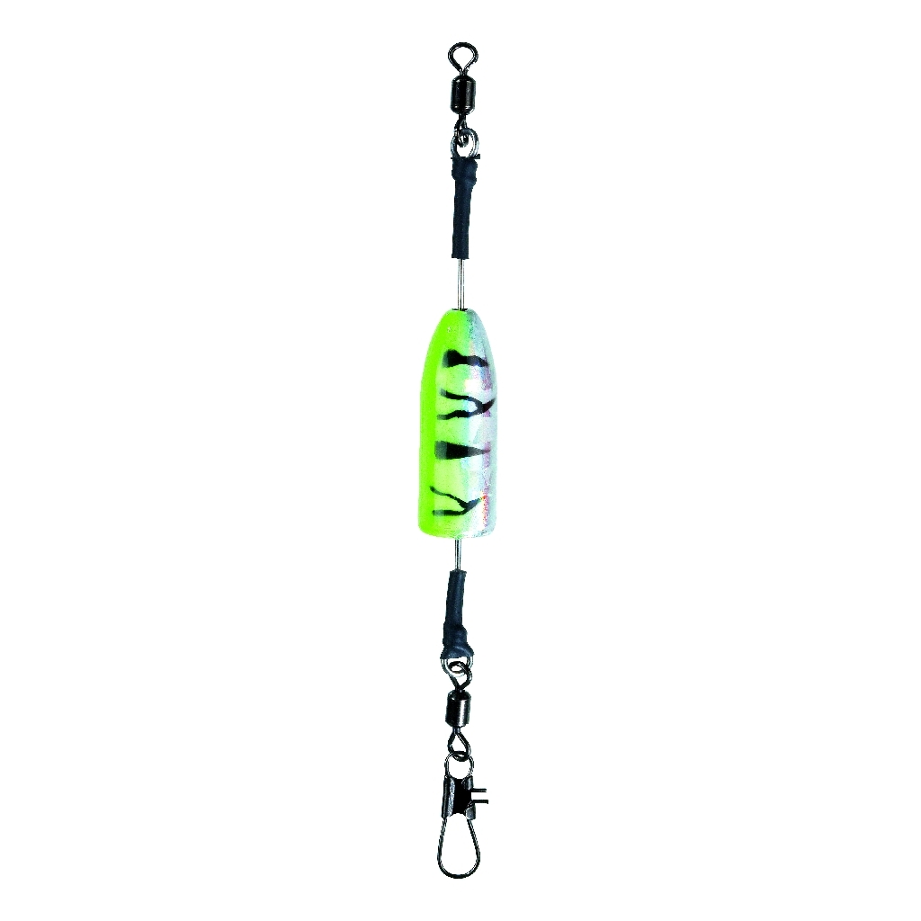 Cast Head/Weitwurf-Kopf Yellow