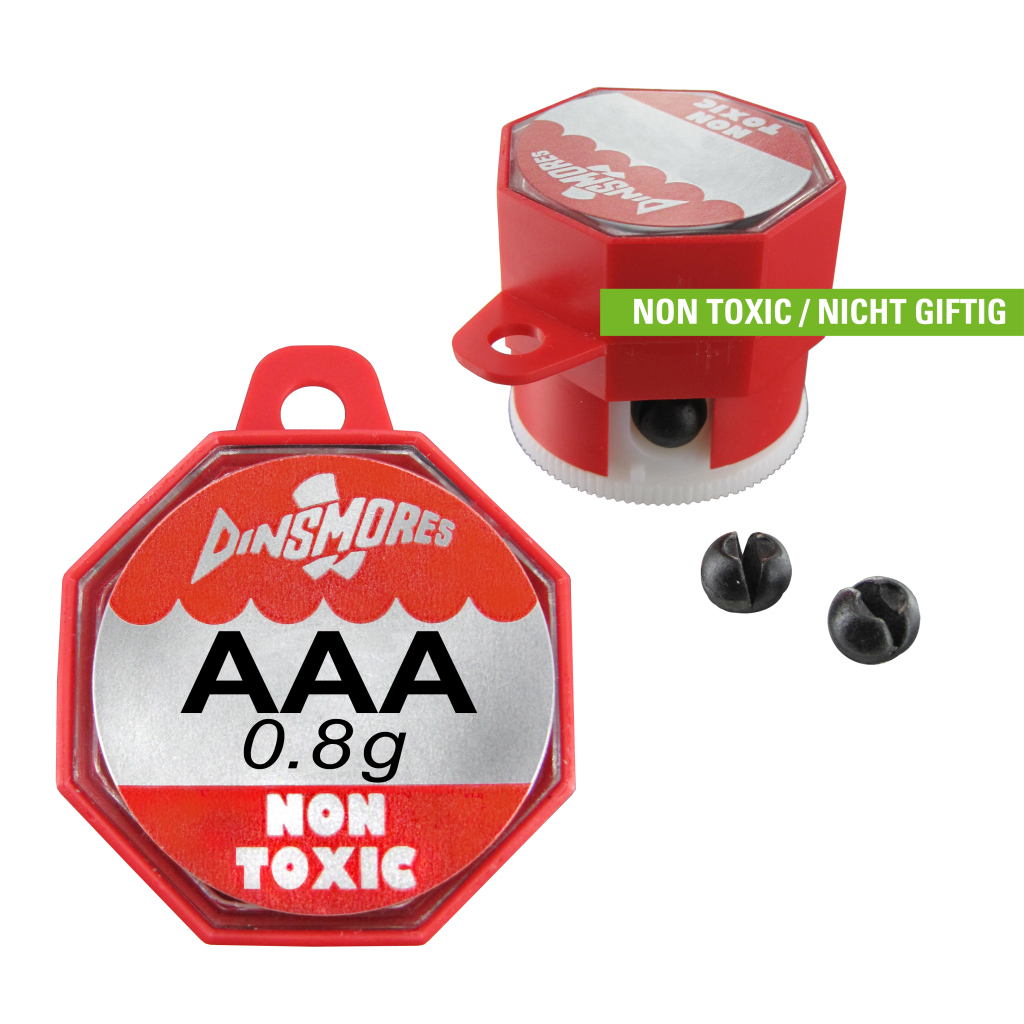 Schrot-Spend.DinsNon Toxic AAA