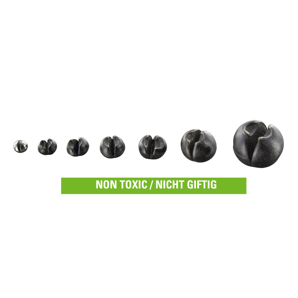Schrot-Box Dinsm.Non Toxic 6-F