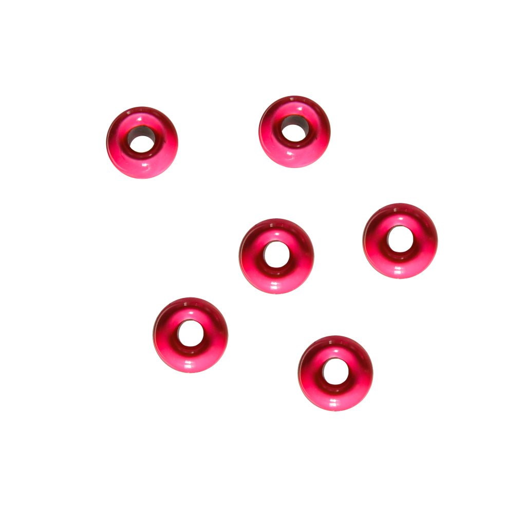 Tung.Perl.3,3mm 6/SB roun.pink