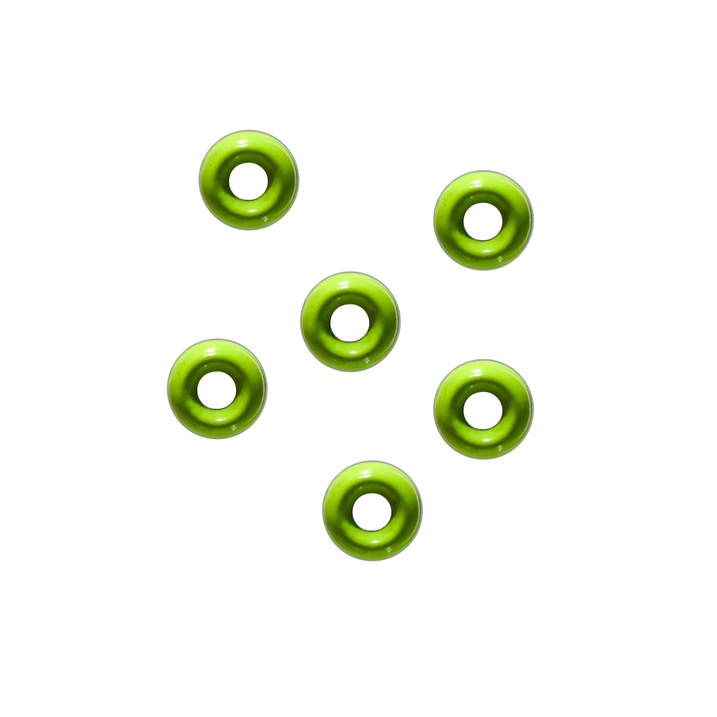Tung.Perl.3,3mm 6/SB roun.yell
