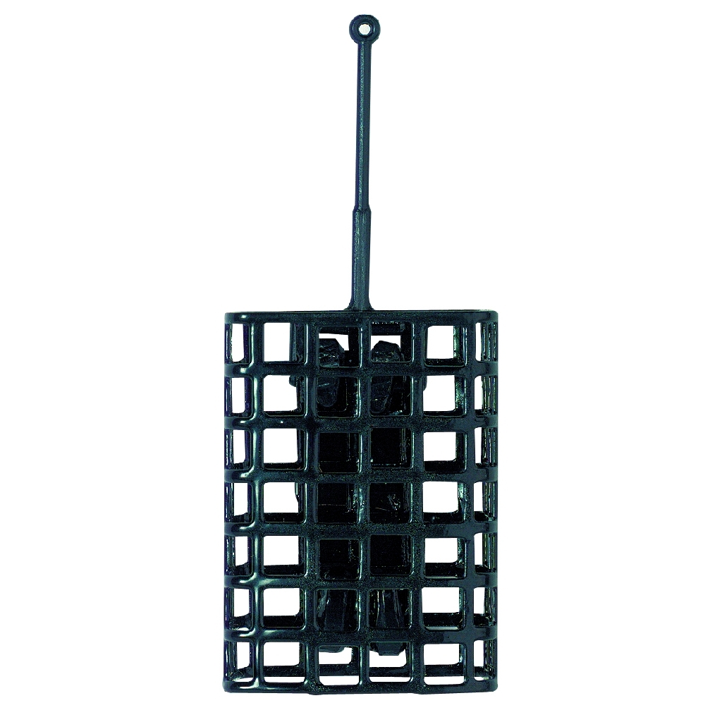 Metall-Futterkorb Square, 50g