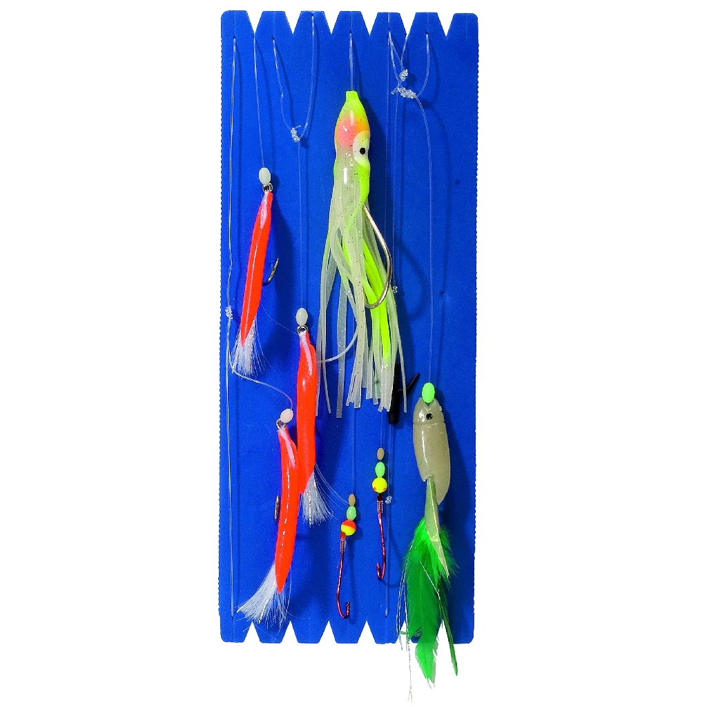 Vorfachaufwickler Eva 25 cm.