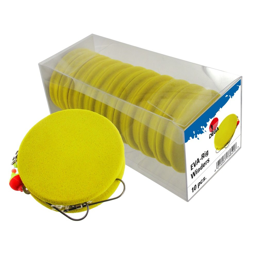 EVA-Spulen für Vorf. 10/St/Box