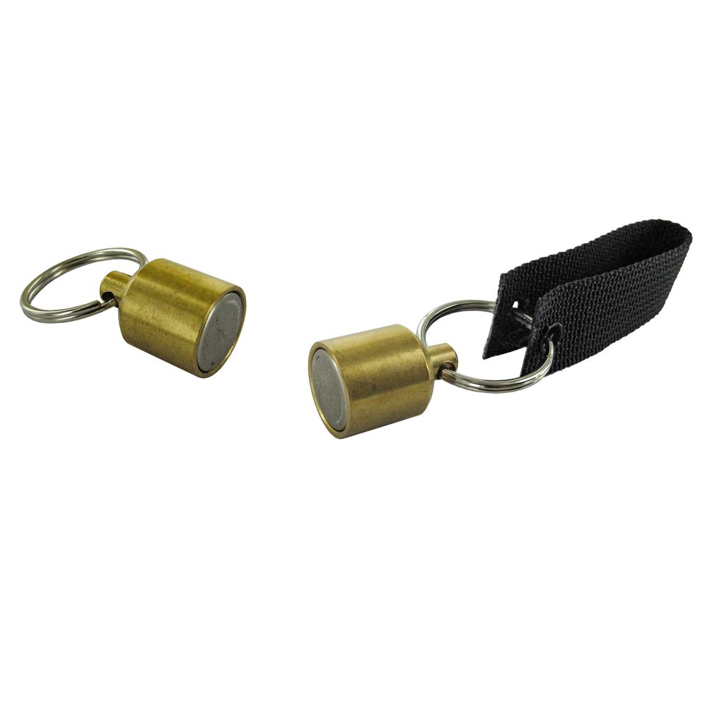 Magnet-Clip m. 5,0kg Tragkraft