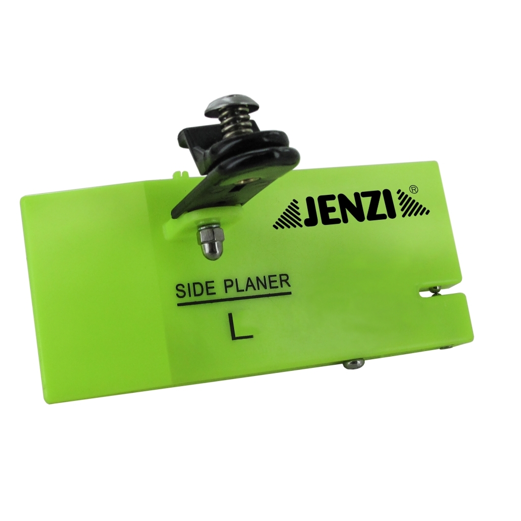 Planer Board, 13 cm, links