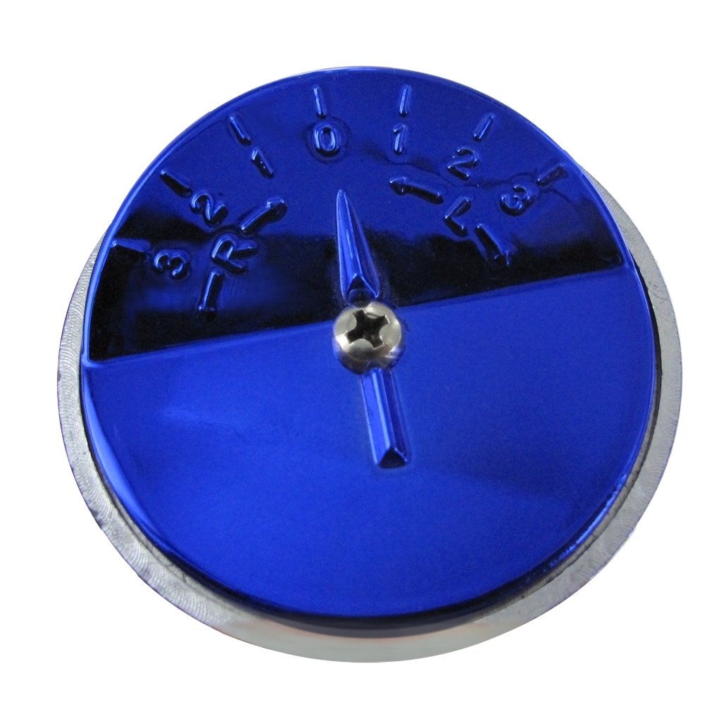 Trolling Disc Sink.Diver 55mm