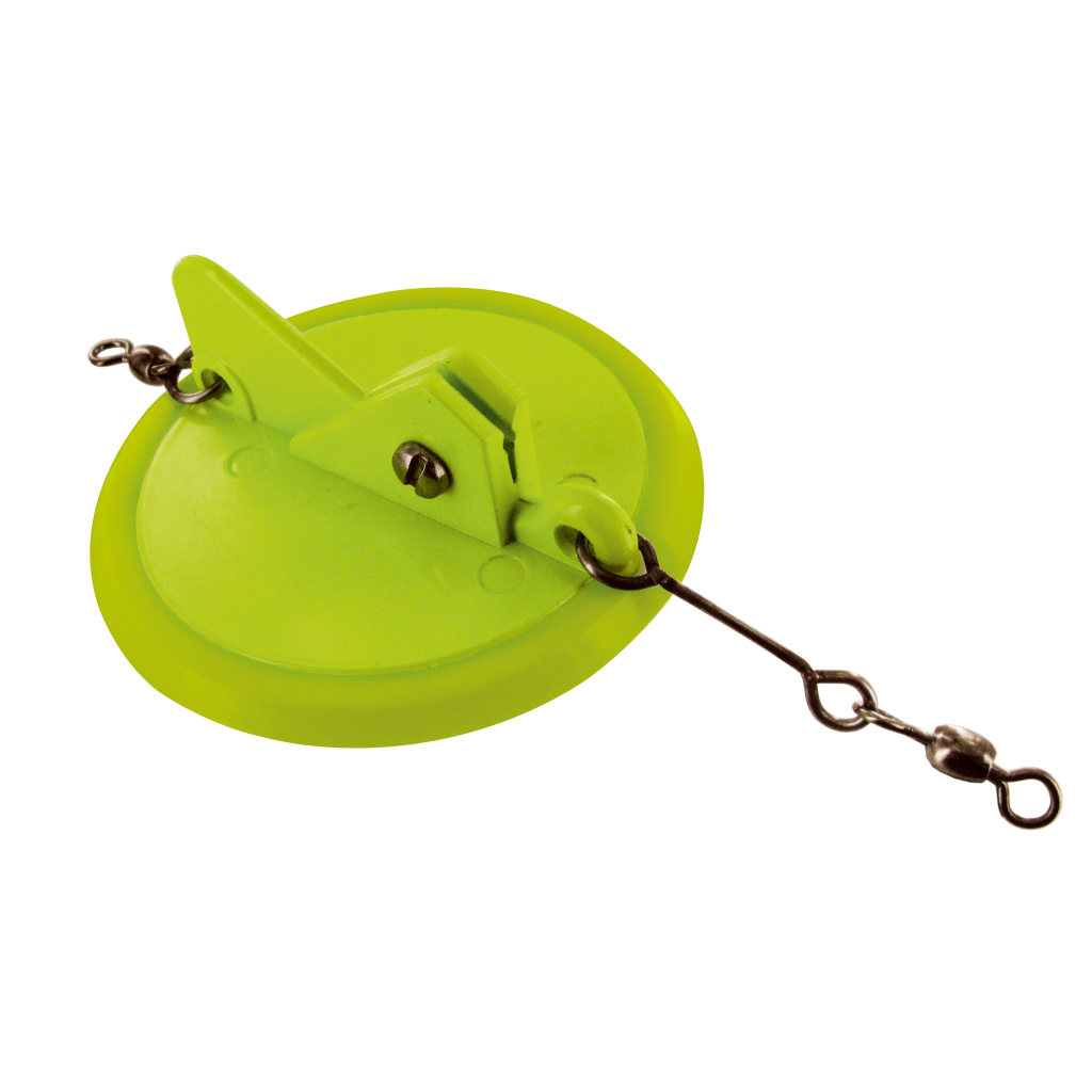 Trolling Disc Sink.Diver 70mm
