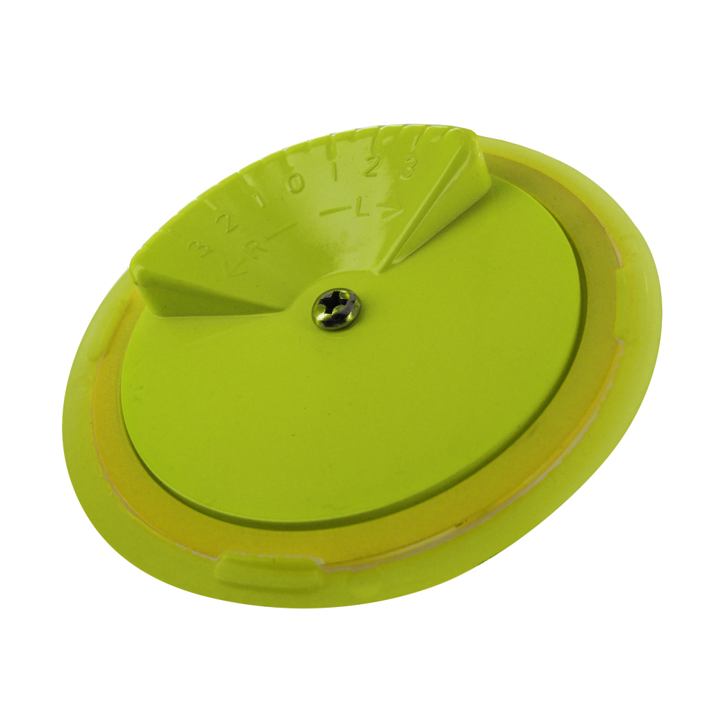Trolling Disc Sink.Diver 70mm