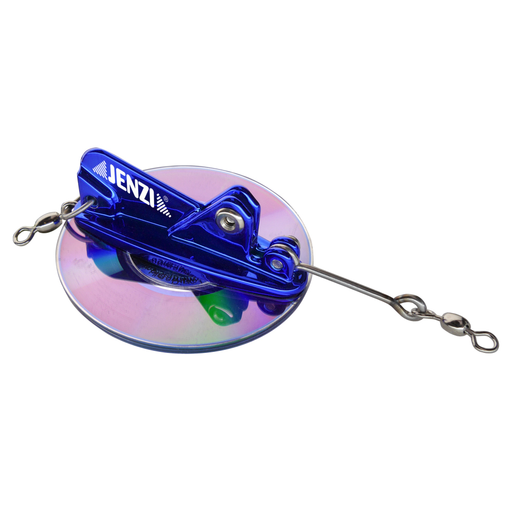 CD-Diver für Trolling 80 mm