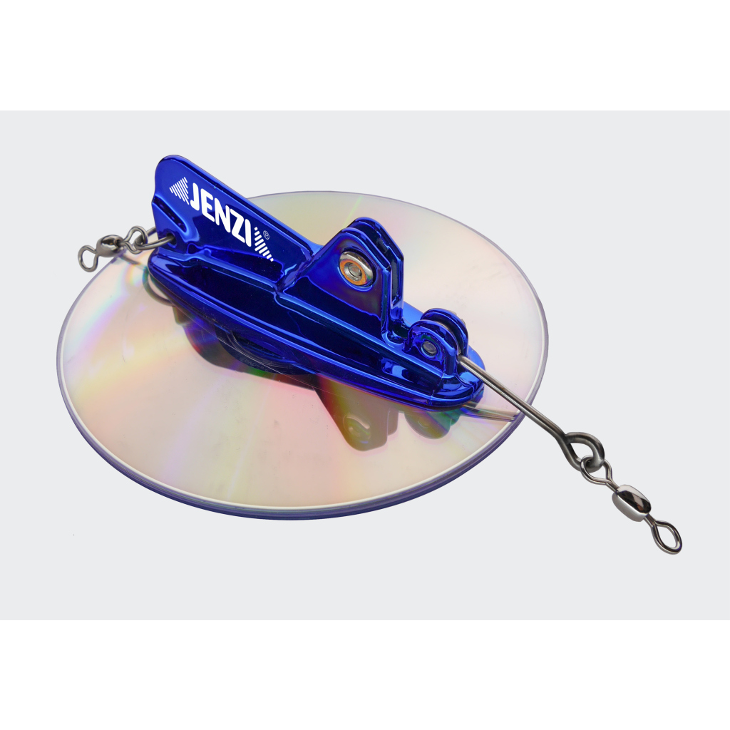 CD-Diver für Trolling 120 mm