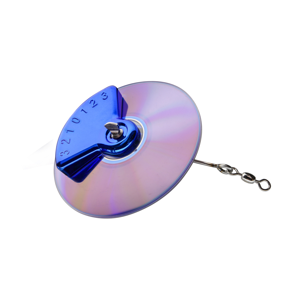 CD-Diver für Trolling 120 mm