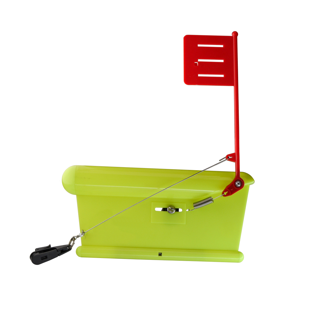 Planer Board Delux Flag 30cm L