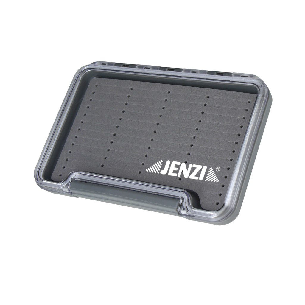 Spoon'y Box flach M  137x95mm