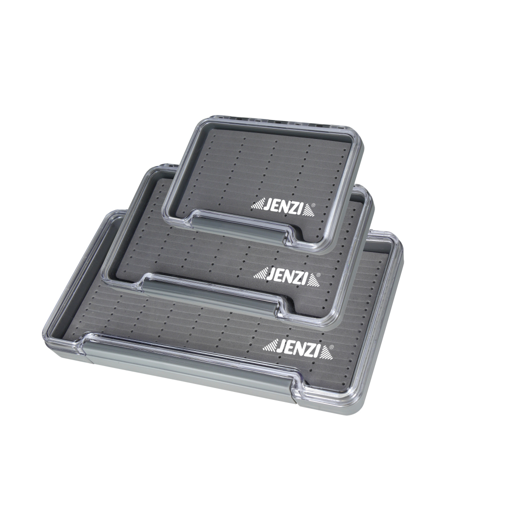 Spoon'y Box flach M  137x95mm