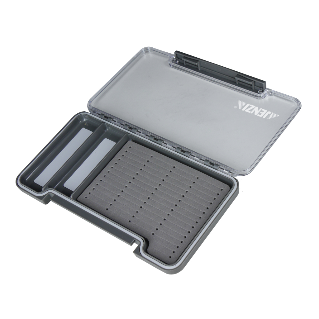 Spoon'y Box flach L 2F.187x102